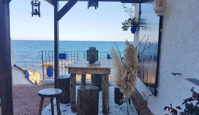 TERRA ROSSA - WATERFRONT