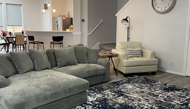 Terra Rye Home