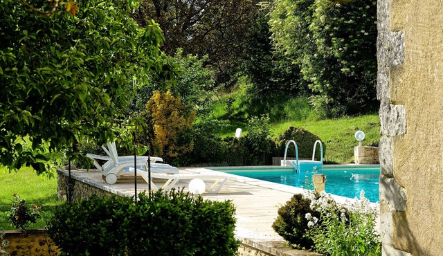 Terra Seren en Périgord