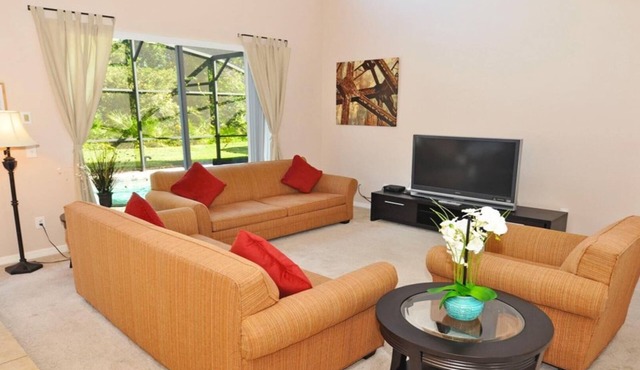 Terra Verde Resort - 7 Bed 4.5 Baths Villa