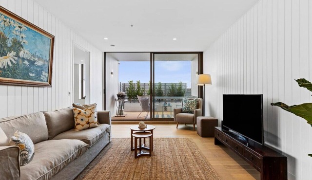 Terrace Getaway-12pm winter check out!