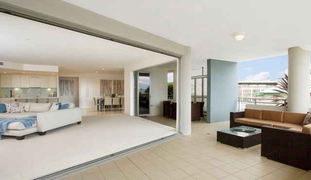 Terrace 5 - Kingscliff Oceanview
