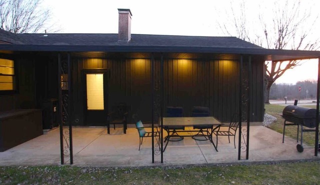 Terrace Farmhouse - Chillicothe, OH