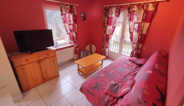 Terraced house with SPA Jacuzzi Sauna Fishing.