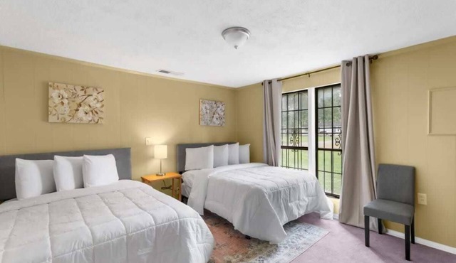 Terrace G Cozy Ranch