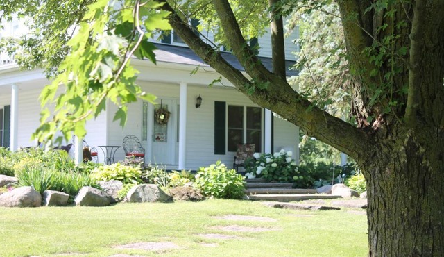 Terrace Green B&B