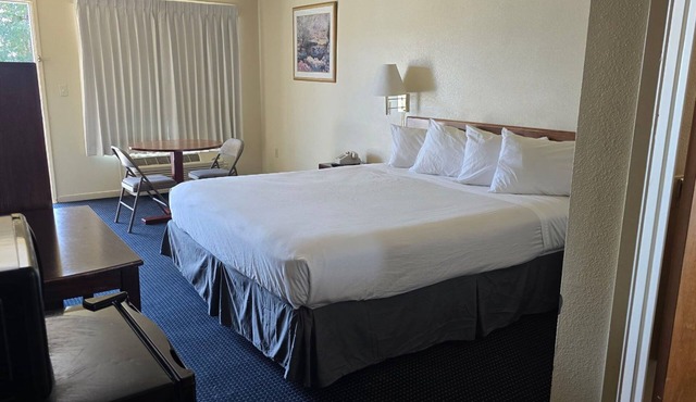 Terrace Inn and Suites