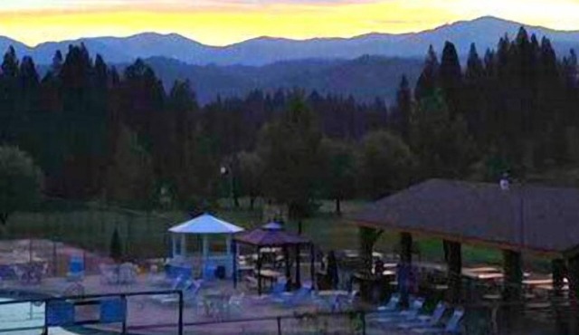 Terrace Lakes Resort