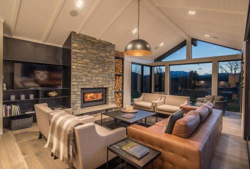 Terrace Lodge by Sotheby's Luxury Rental Homes