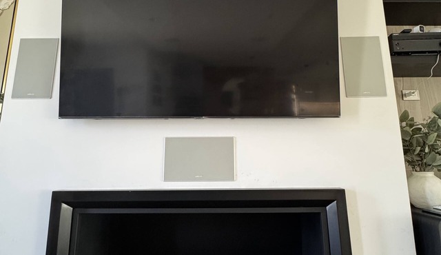 Terrace & Ocean view Home