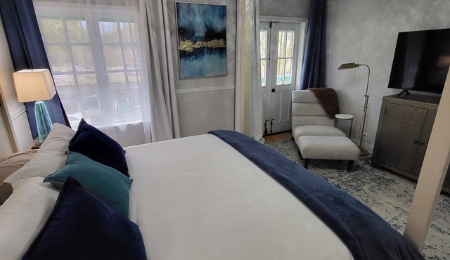 Terrace On Main Street