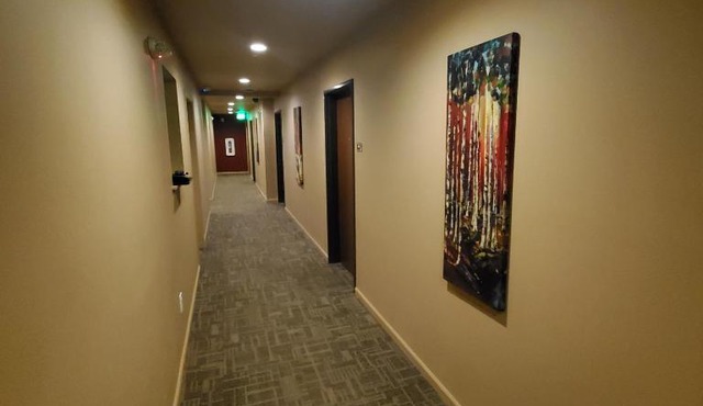 Terrace Park Inn's Luxury Suites