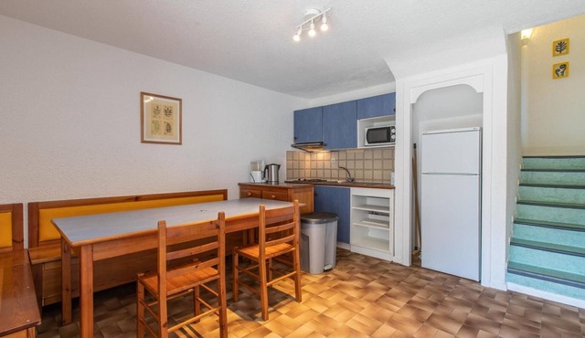 Terrace, parking, tv, 65m², Valberg / Beuil