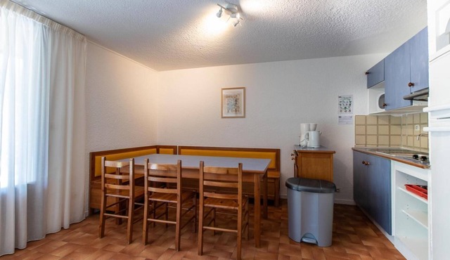 Terrace, parking, tv, 65m², Valberg / Beuil