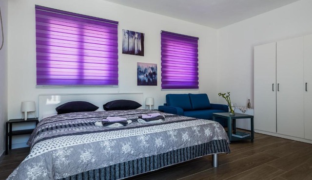 Terrace Room Mar