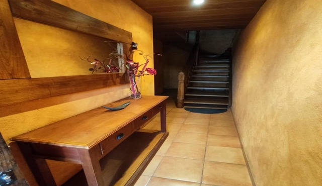 Terraced holiday home in Armentera
