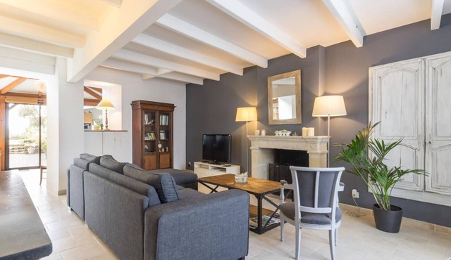 Terraced house fully equipped - 6 guests