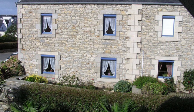 Terraced house ideally located in a quiet and functional area