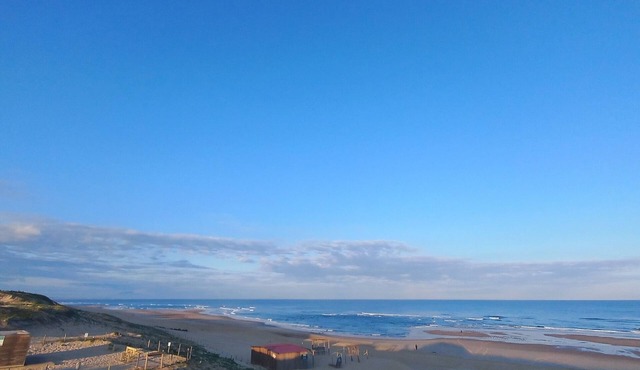 Terraced house SEIGNOSSE OCEAN
