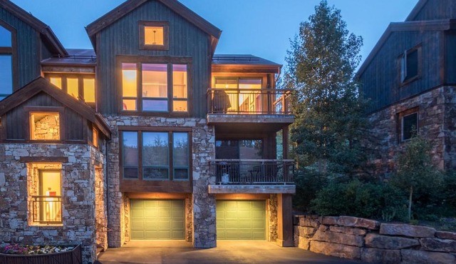 TERRACES 402 by Exceptional Stays