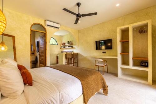 Terracota Villas - Adults Only