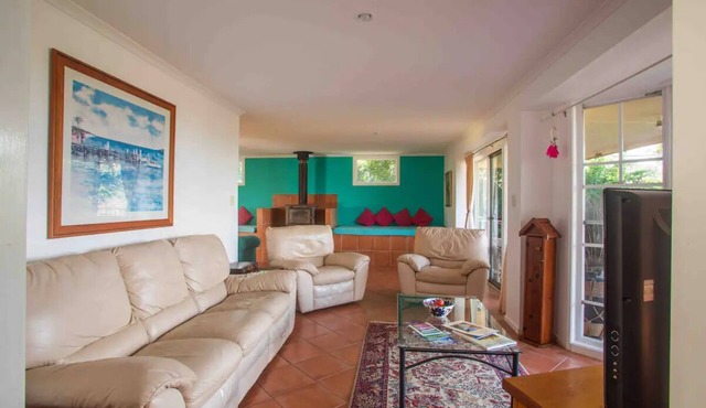 Terracotta Cottage Wallaby Ridge Hideaway Retreatn