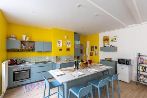 Terrail Centre historique