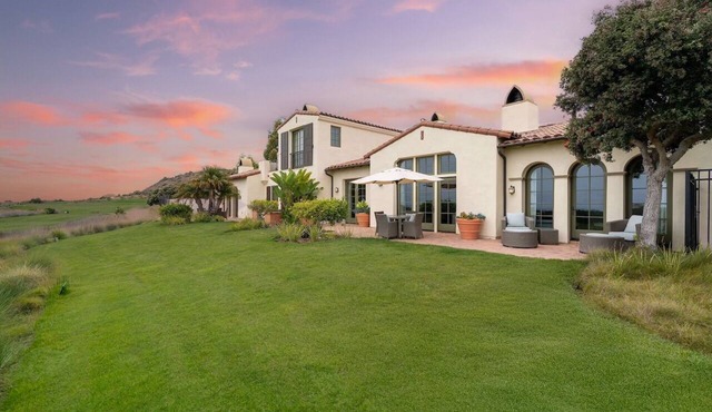 Terranea by Fieldtrip | Ocean & Golf Views, Resort Access, & Private Hot Tub