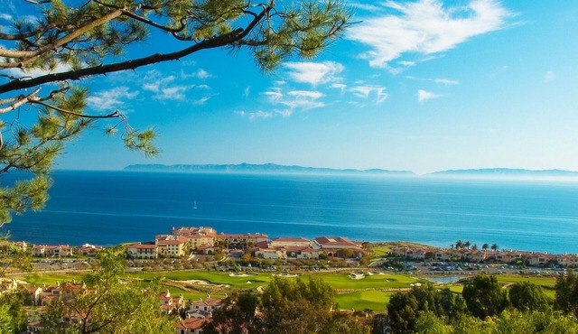 Terranea Luxury Ocean View Villa! - Full Resort Privileges! - 3 Bed/3 Bath