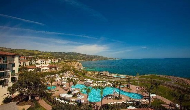Terranea Premiere Ocean View King Suite Casita - Full Resort Amenities!