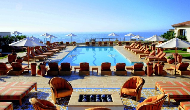 Terranea Resort 2 Bedroom+Den, 2.5 Bathroom Luxury Villa w/Ocean View