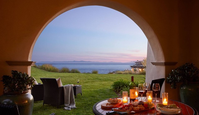 Terranea Resort