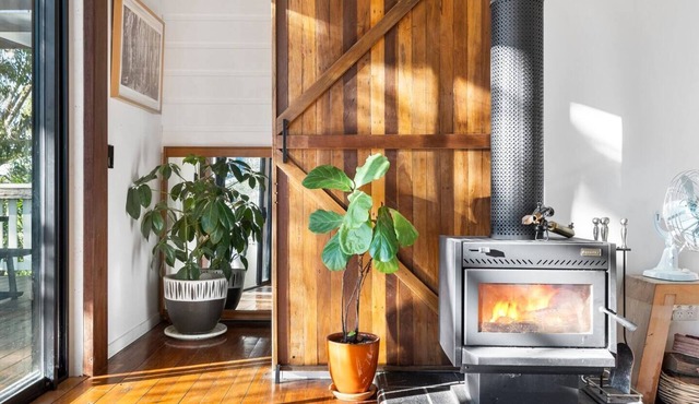 Terranora Treehouse Experience Hinterland Serenity