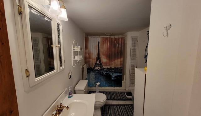 TERRAPIN COTTAGE | 2 Bed, 1 Bath