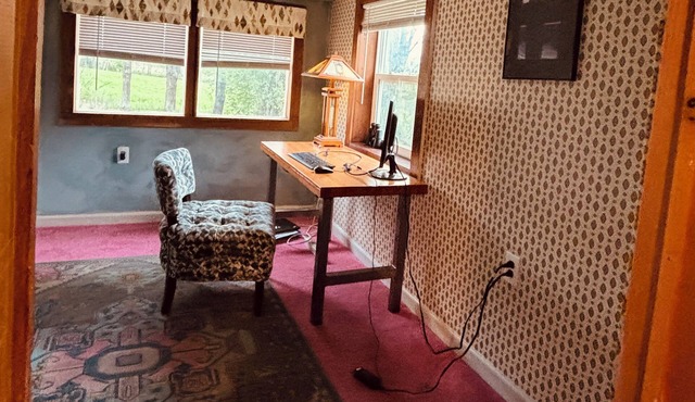 Terrapin Station RetreatnA Finger Lakes Escape