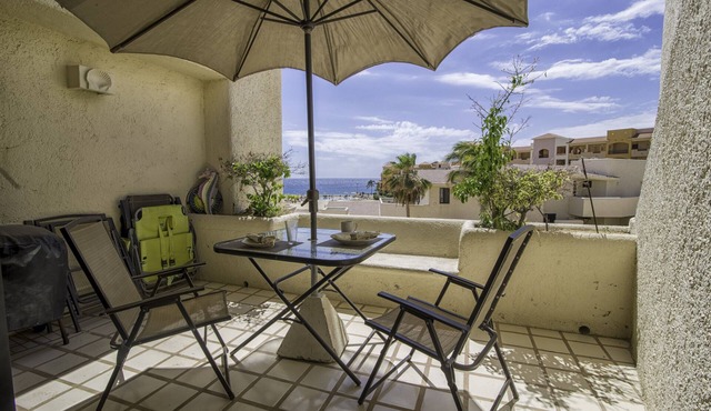 Terrasol 257: The best kept secret in Cabo San Lucas