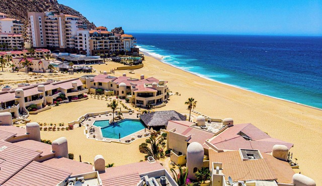 Terrasol Condo w/Private Patio Near Cabo’s Beach