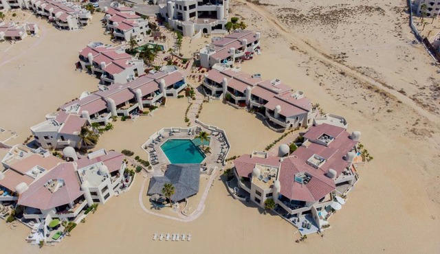 Terrasol Condominiums 237