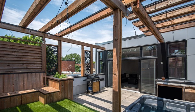 Terrasse 46