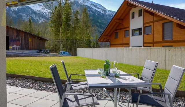 Terrasse by Interhome