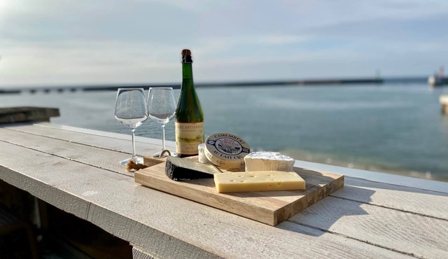 Terrasse du Port by Melrose