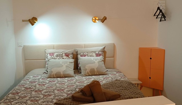 TERRASSE SAINT NICOLAS