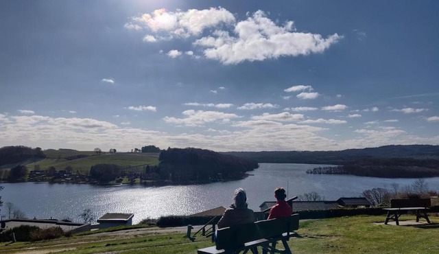 Terrassen Camping & Cottages