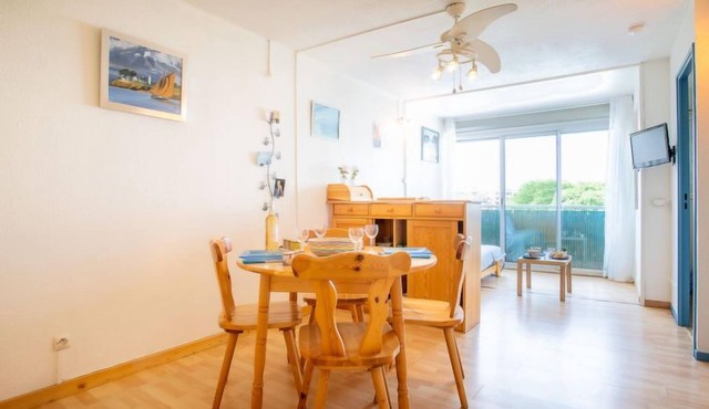 Terrasses de la Baronnie by Interhome