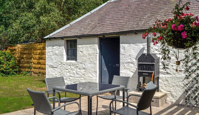 Terraughtie Cottage West-UK43408
