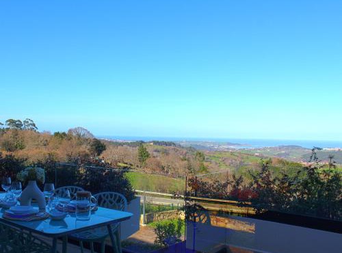 Terraza del Cantábrico