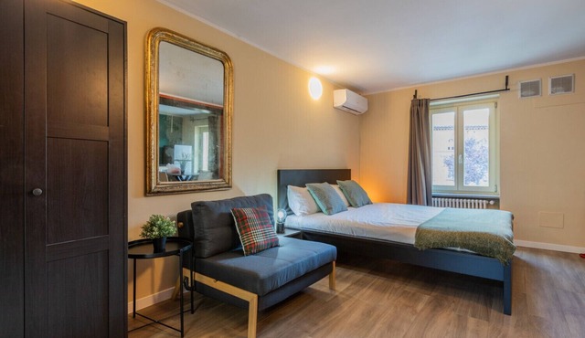 Terrazza Relax a Borgo Dora by Wonderful Italy in Torino