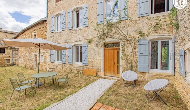 Terre à la Dame - CLESSE