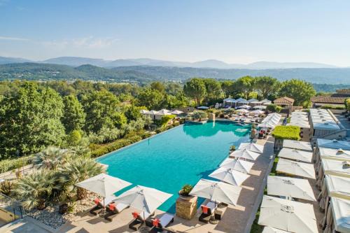 Terre Blanche Hotel Spa Golf Resort
