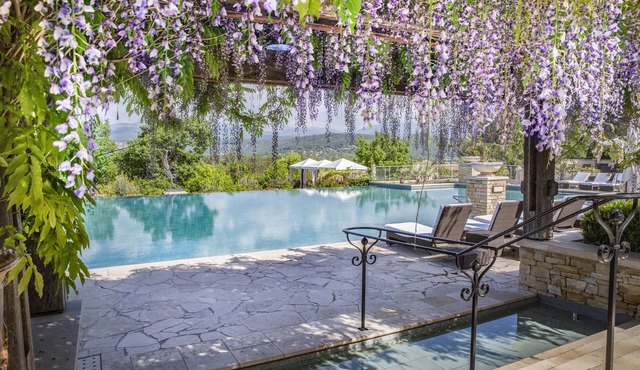 Terre Blanche Hotel Spa Golf Resort